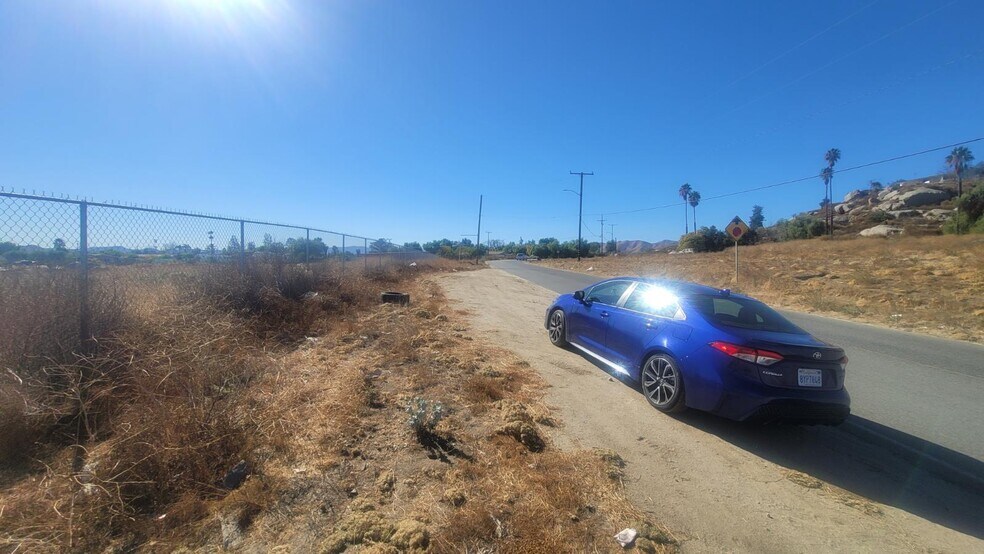 More Photos Of 23682 Clayton Street, Perris Land For Sale