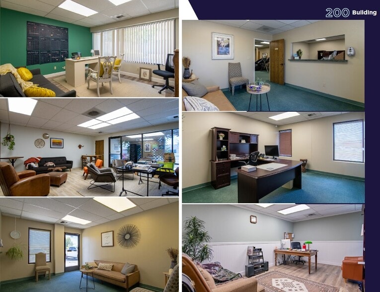 More Photos Of 6501 Schirra Ct, Bakersfield Religious Facility For Sale