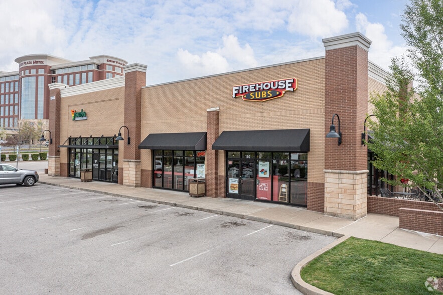 More Photos Of 1844 W McEwen Dr, Franklin Storefront Retail Office For Lease