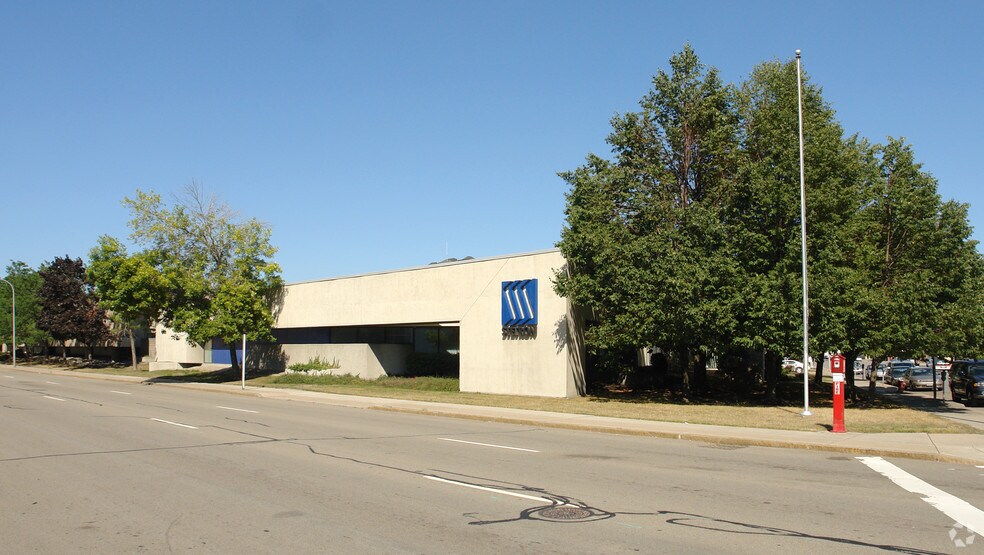 More Photos Of 90 Broadway, Buffalo Office For Lease