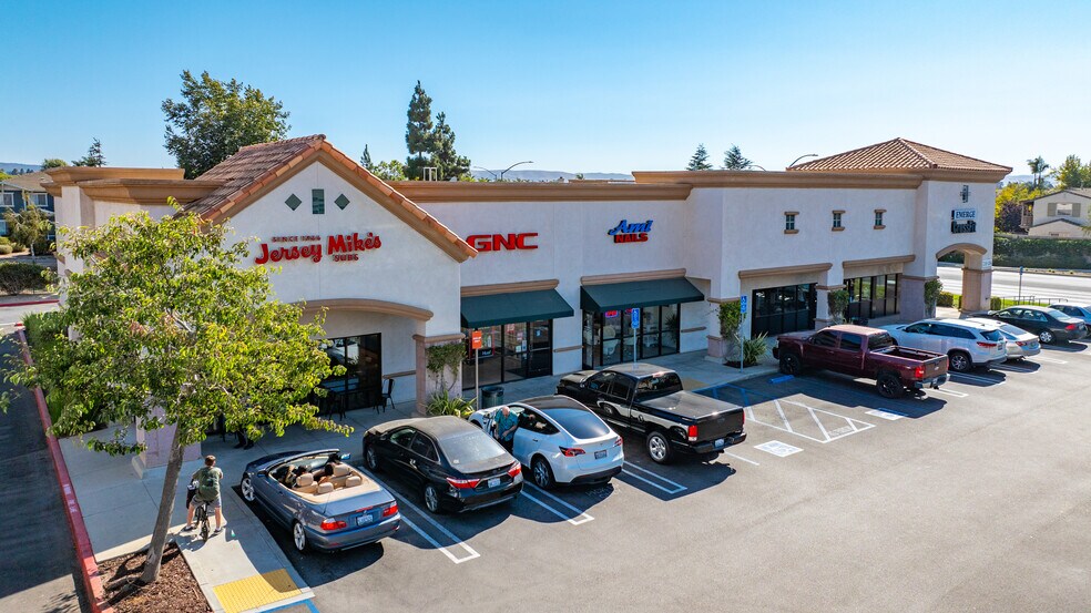 More Photos Of 2104-2364 S Bradley Rd, Santa Maria Unknown For Lease