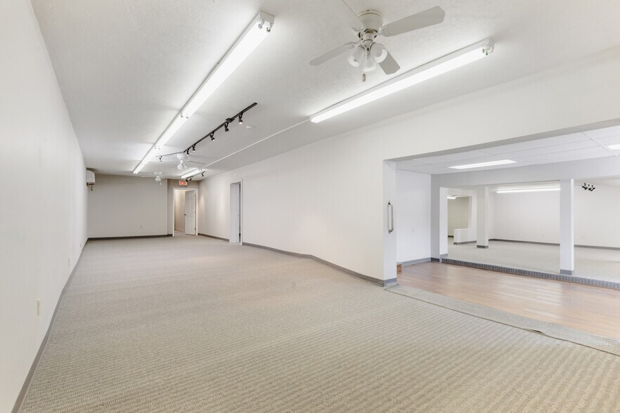 More Photos Of 3704 Andersonville Hwy, Andersonville Freestanding For Sale