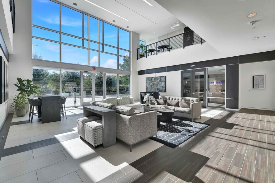 More Photos Of 681 Greens Pky, Houston Office For Lease