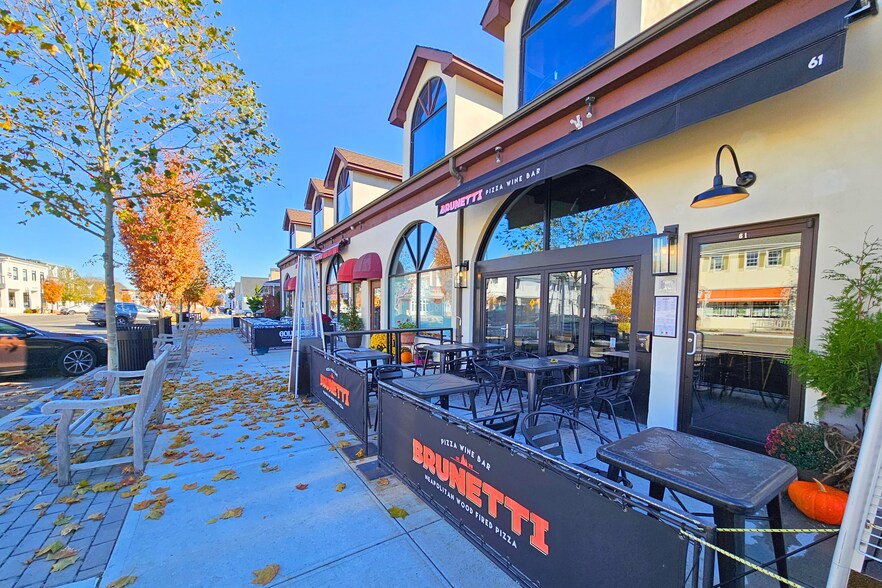 Primary Photo Of 50-69 Main St, Westhampton Beach Storefront Retail Office For Lease