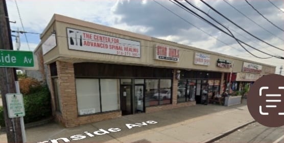 More Photos Of 269-279 Burnside Ave, Lawrence Storefront For Sale