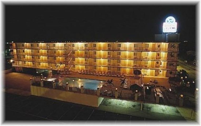 More Photos Of 3200 Atlantic Ave, Wildwood Hotel For Sale