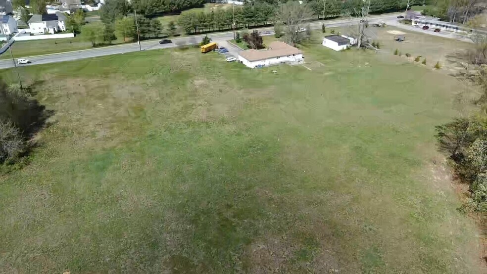 More Photos Of 871 Corkery Ln, Williamstown Apartments For Sale