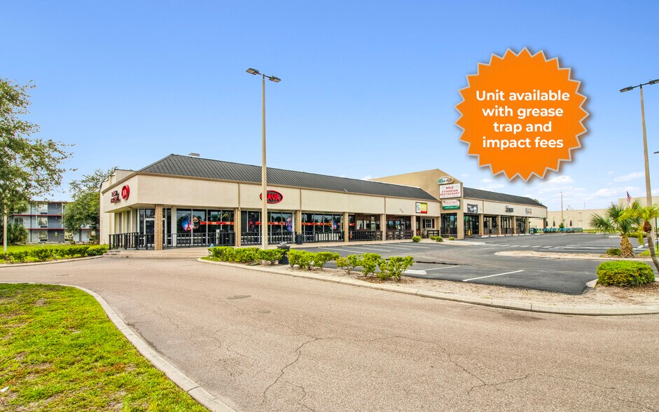 Primary Photo Of 7036-7336 International Dr, Orlando Unknown For Lease