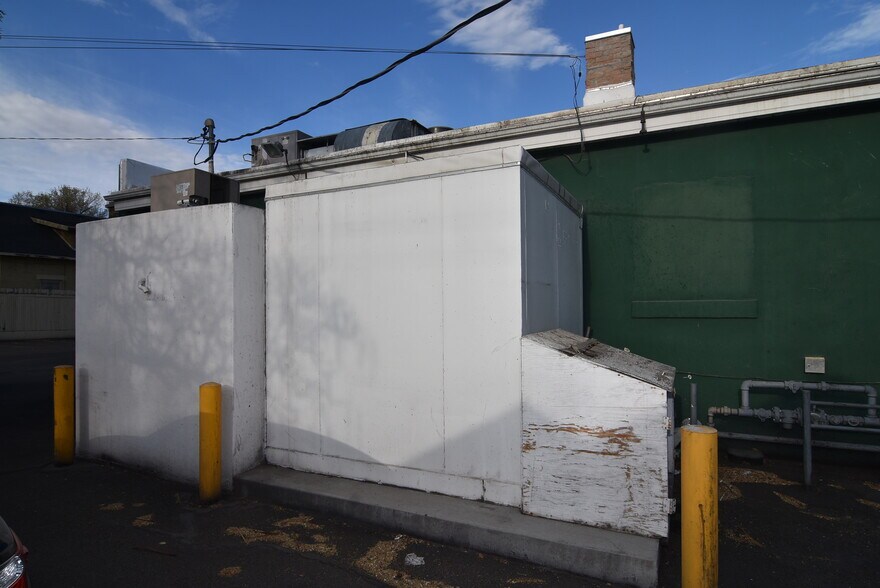 More Photos Of 115 S Main St, Spanish Fork Fast Food For Sale