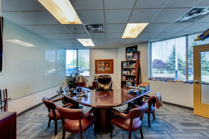 More Photos Of 5630 Ward Rd, Arvada Flex For Sale