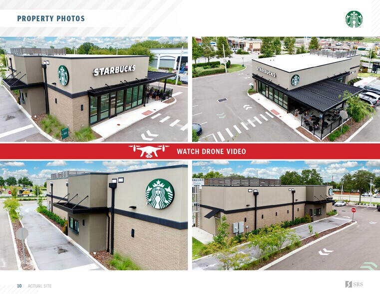 More Photos Of 27825 Wesley Chapel Blvd, Wesley Chapel Fast Food For Sale