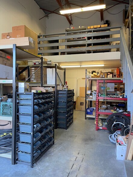 More Photos Of 17 Fawcett Rd, Coquitlam Warehouse For Sale