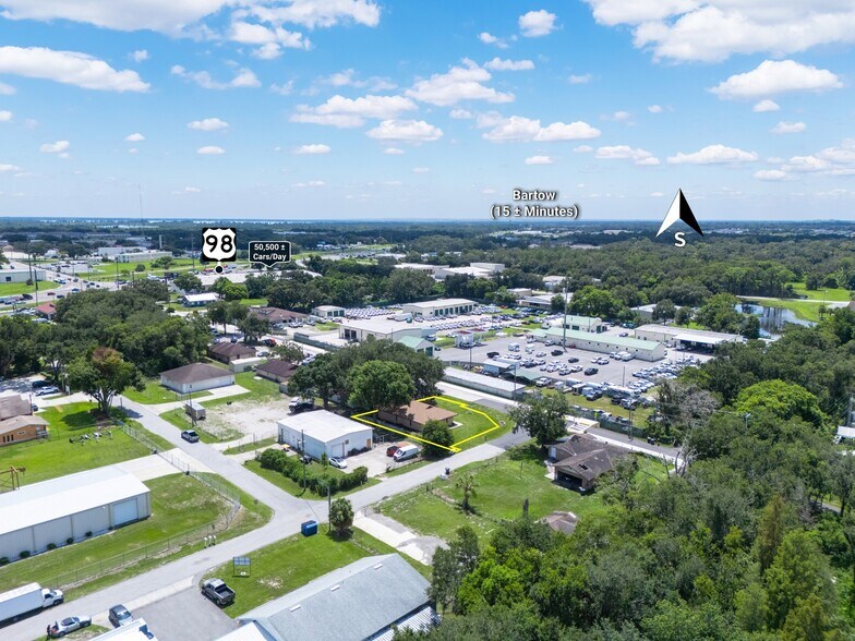 More Photos Of 2800 Winter Lake Rd, Lakeland Office For Sale