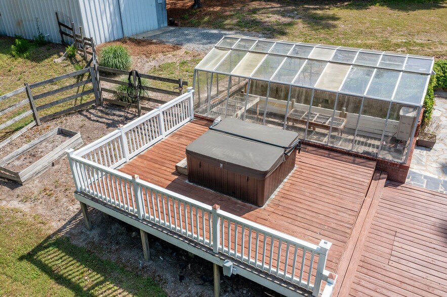 More Photos Of 2129 Kelly Rd, Apex Land For Sale