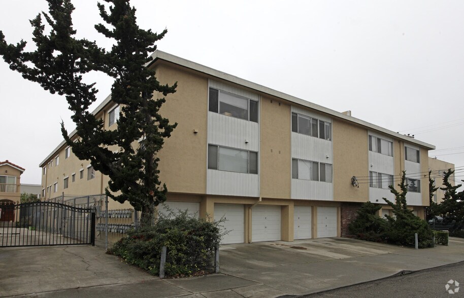More Photos Of 411 E 17th St, Oakland Apartments For Sale