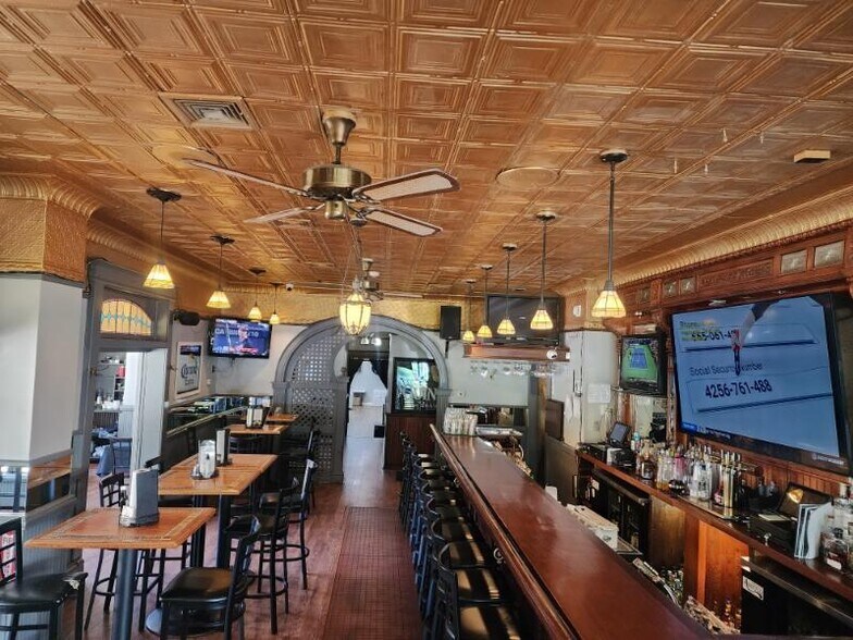 More Photos Of 34 S Valley Rd, West Orange Restaurant For Sale