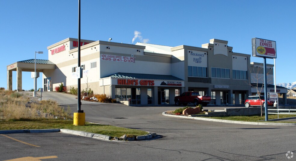 More Photos Of 134 W 1180 N, Tooele Freestanding For Sale