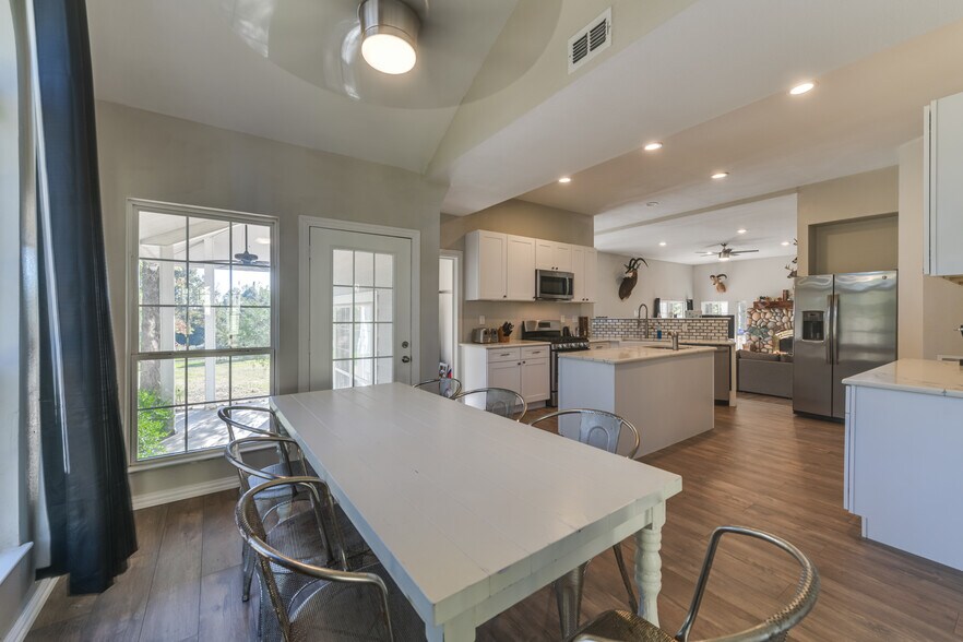 More Photos Of 391 Farm to Market 1519, Scroggins Land For Sale