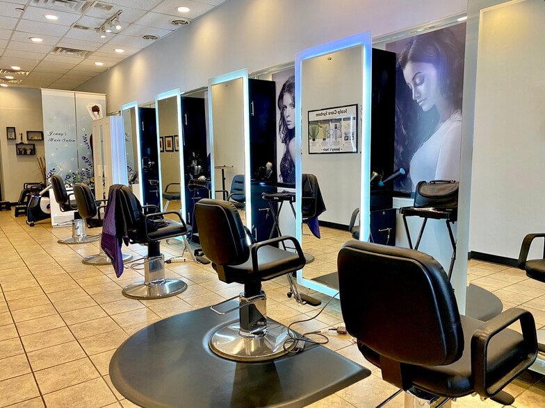 More Photos Of 3021-3023 Jericho Tpke, East Northport Storefront For Sale