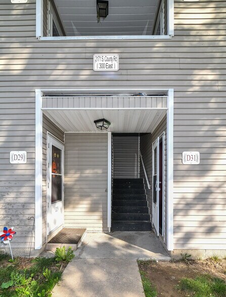 More Photos Of 2171 S 300 E, Kokomo Apartments For Sale