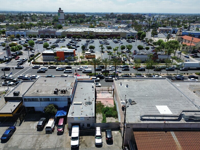 More Photos Of 11218 Long Beach blvd, Lynwood Land For Sale