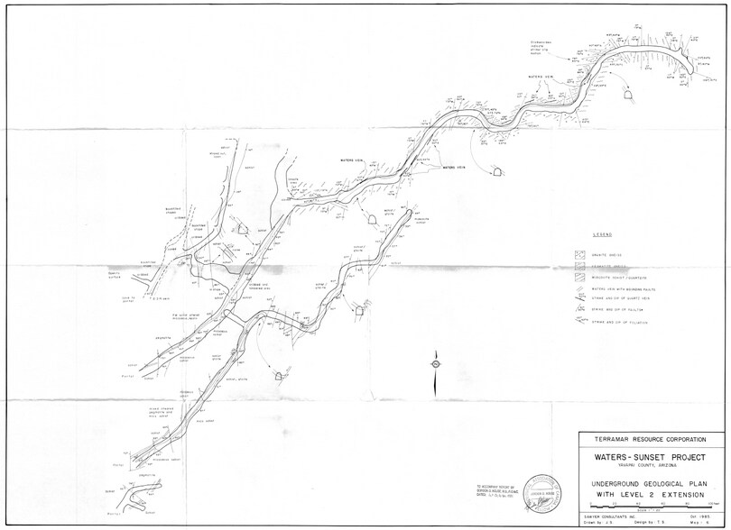More Photos Of 13500 S. US-Highway 93, Congress Land For Sale