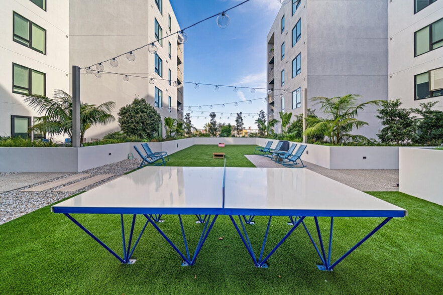 More Photos Of 4353 Park Blvd, San Diego Apartments For Lease