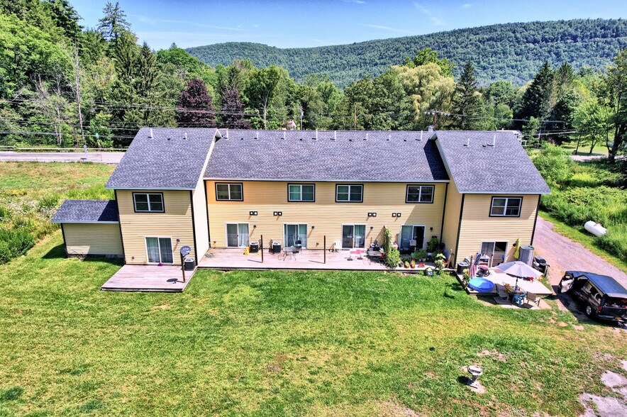 More Photos Of 15023 Route 23, Prattsville Apartments For Sale