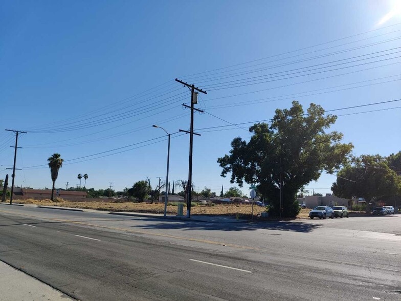 More Photos Of 1950 N Mount Vernon Ave, San Bernardino Land For Sale