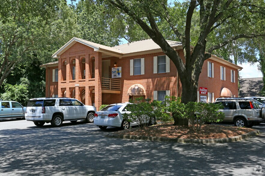 Primary Photo Of 1342 Timberlane Rd, Tallahassee Medical For Lease