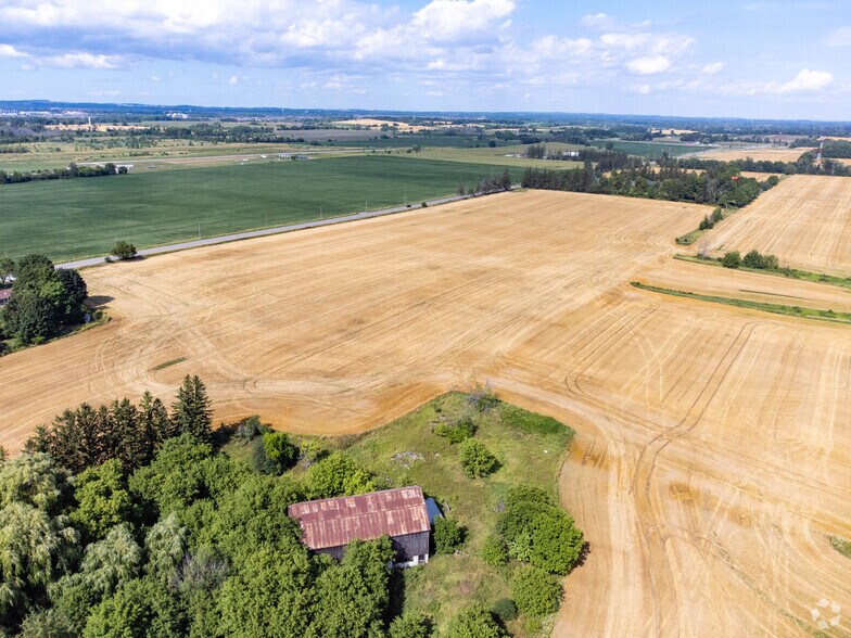 More Photos Of 10701 Highway 48, Markham Land For Sale