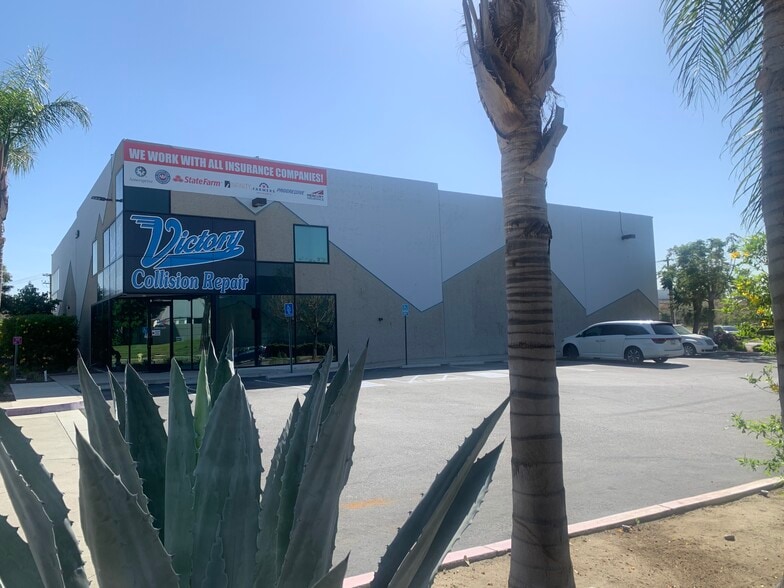 More Photos Of 9029 Rochester Ave, Rancho Cucamonga Warehouse For Sale