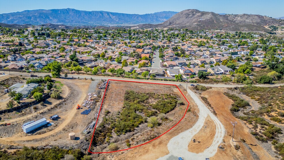 More Photos Of 0 Sunset Ave, Menifee Land For Sale