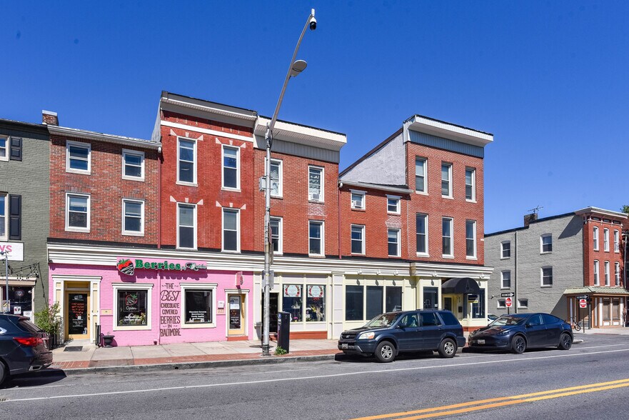 More Photos Of , Baltimore Unknown For Sale