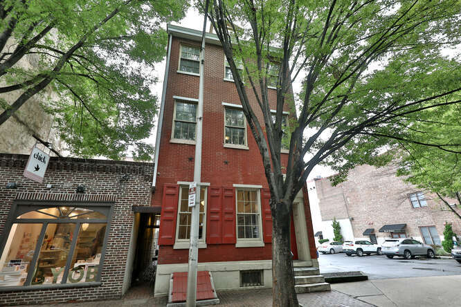 More Photos Of 239 Race St, Philadelphia Apartments For Sale