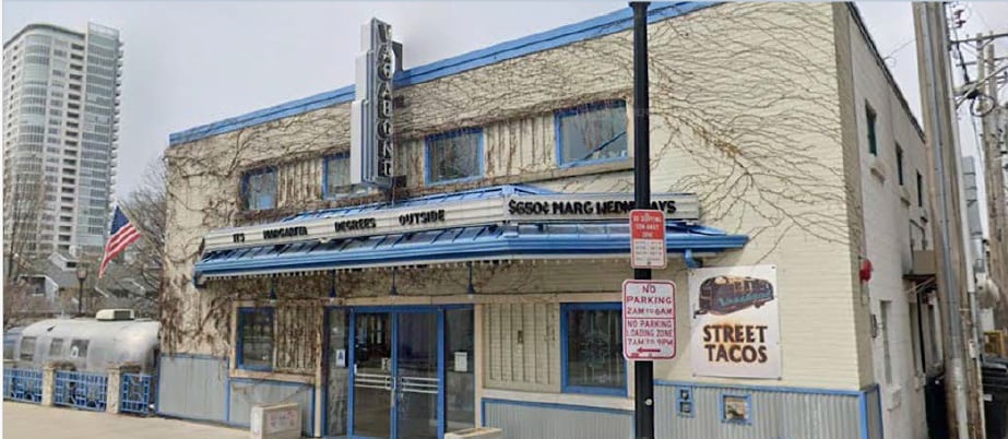 Primary Photo Of , Milwaukee General Retail For Sale