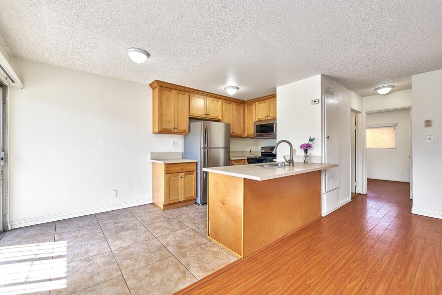 More Photos Of 1056 Dewey Ave, Los Angeles Apartments For Sale