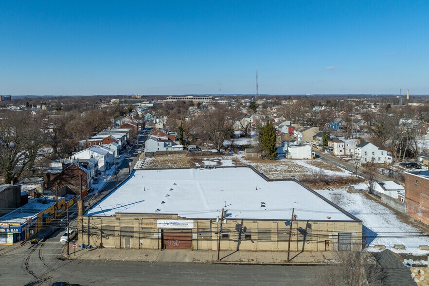 More Photos Of 301-325 Brunswick Ave, Trenton Warehouse For Sale