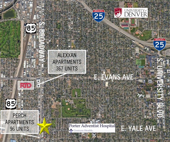 More Photos Of , Denver General Retail For Sale