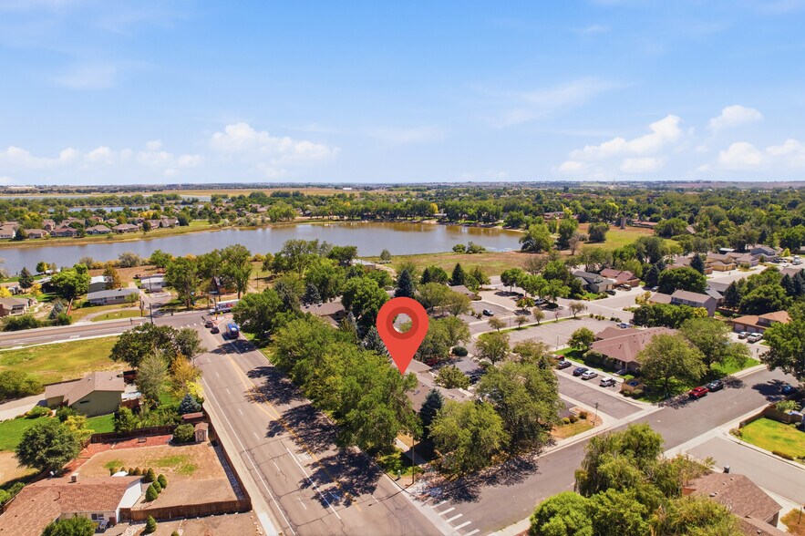 More Photos Of 2802 Madison Square Dr, Loveland Medical For Sale