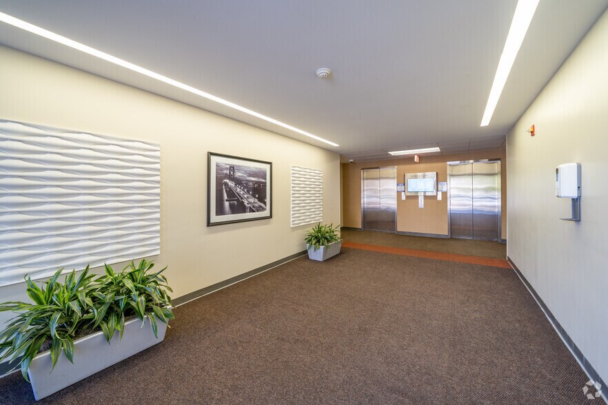 More Photos Of 1650 S Amphlett Blvd, San Mateo Unknown For Lease