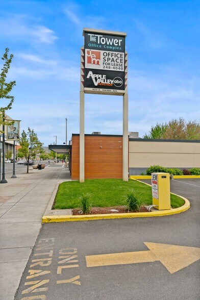 More Photos Of 402 E Yakima Ave, Yakima Office For Lease