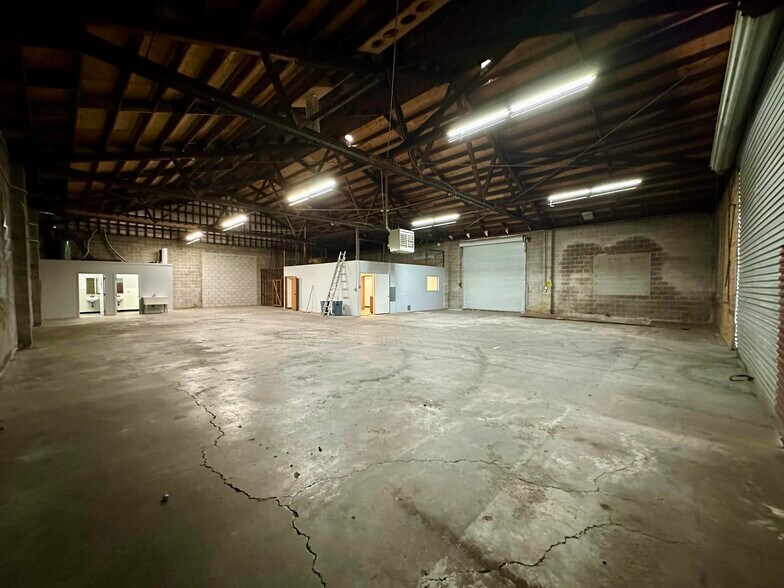 More Photos Of 612 Buena Vista Ave, Stockton Warehouse For Lease