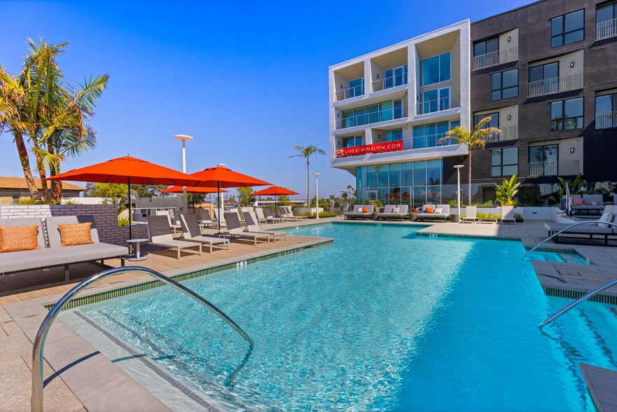 More Photos Of 4353 Park Blvd, San Diego Apartments For Lease