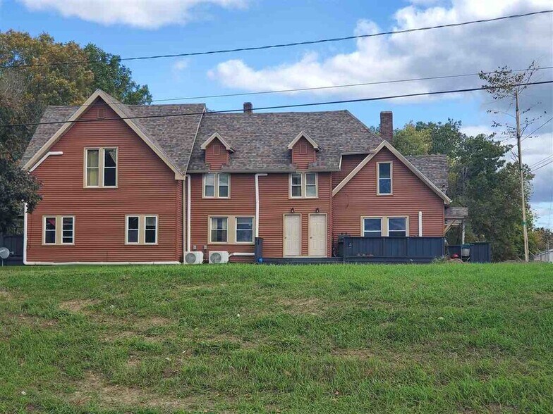 More Photos Of 801 S Mill St, Clio Apartments For Sale