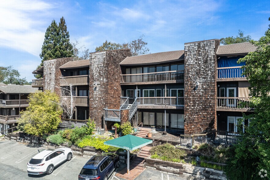 Primary Photo Of , Lafayette Office For Sale