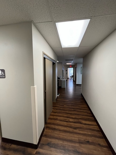 More Photos Of 10 Medical Center Blvd, Lufkin Medical For Lease