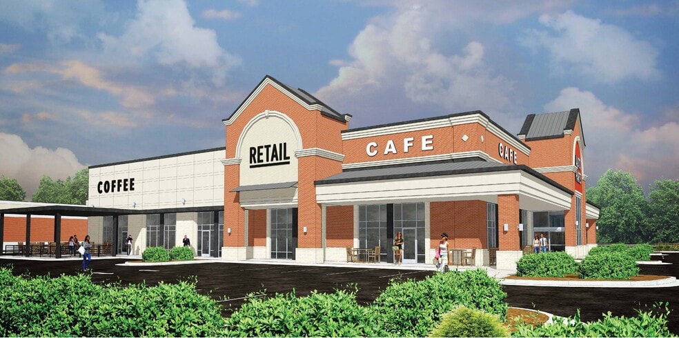 Primary Photo Of 2277 Upton Dr, Virginia Beach Unknown For Lease