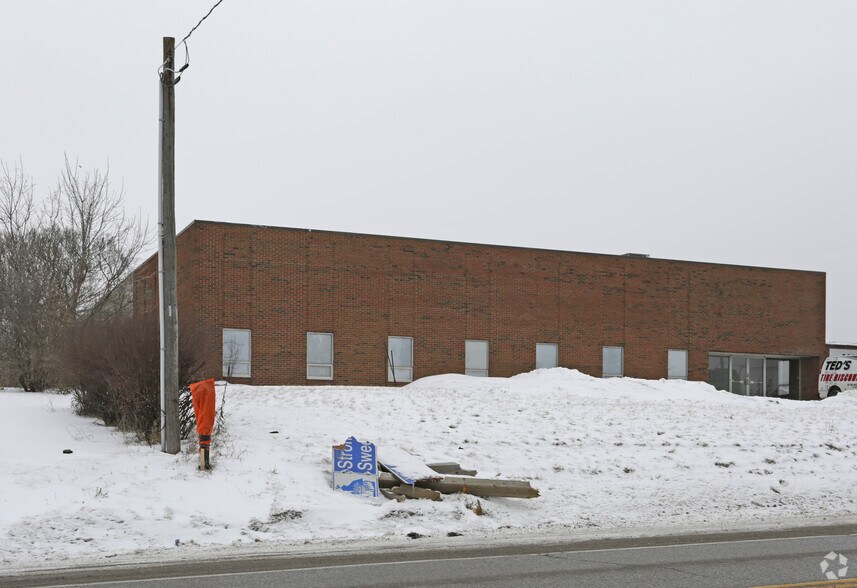 More Photos Of 7026 Wellington Road 124, Guelph Warehouse For Lease
