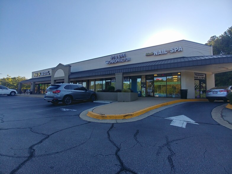 More Photos Of 3585 Peachtree Industrial Blvd, Duluth Unknown For Lease